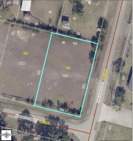 159 Barbee Street Harkers Island NC 28531