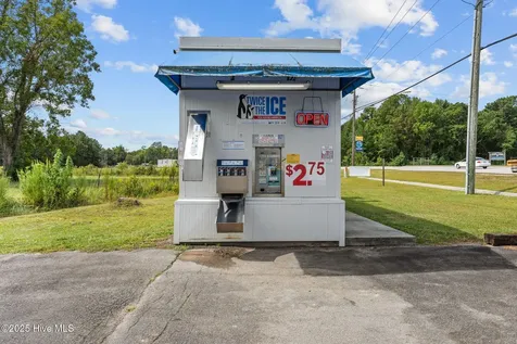 11146 Nc 55 Highway Grantsboro NC 28529