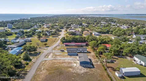 145 Barbee Street Harkers Island NC 28531