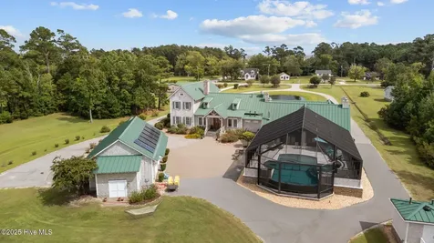 811 Highway 70 Davis NC 28524