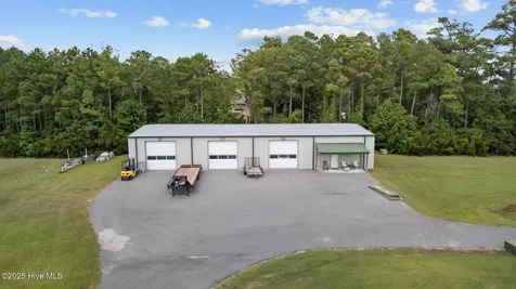 811 Highway 70 Davis NC 28524