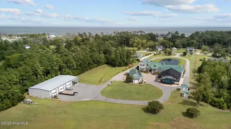 811 Highway 70 Davis NC 28524