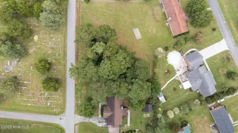 331 Mill Road Vanceboro NC 28586