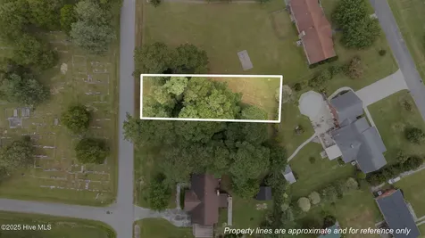 331 Mill Road Vanceboro NC 28586