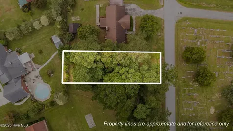 331 Mill Road Vanceboro NC 28586