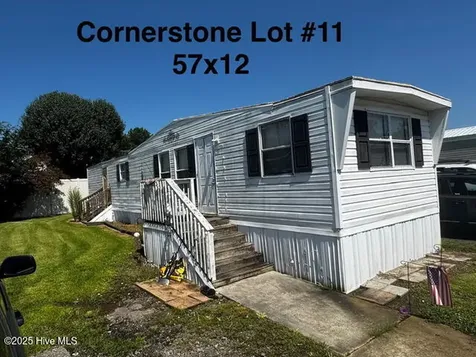 629 Haws Run Road Jacksonville NC 28540