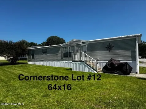 629 Haws Run Road Jacksonville NC 28540