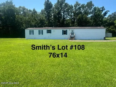 629 Haws Run Road Jacksonville NC 28540