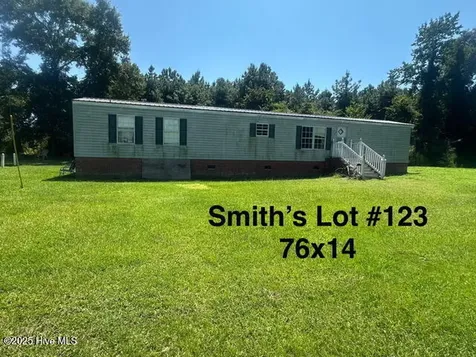 629 Haws Run Road Jacksonville NC 28540