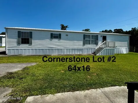 629 Haws Run Road Jacksonville NC 28540