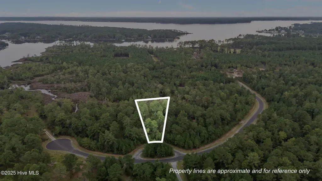 214 Shell Castle Lane Vandemere NC 28587
