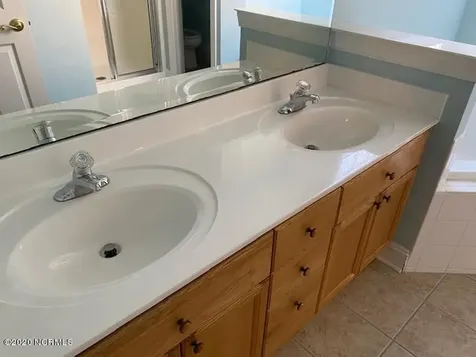 1018 Cordgrass Lane Leland NC 28451