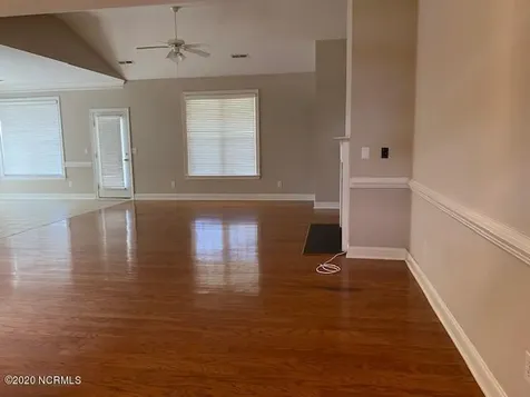 1018 Cordgrass Lane Leland NC 28451