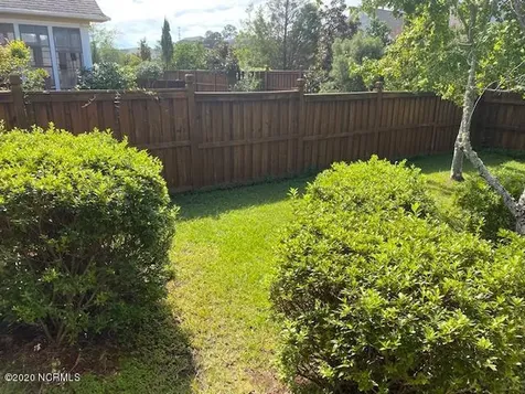 1018 Cordgrass Lane Leland NC 28451