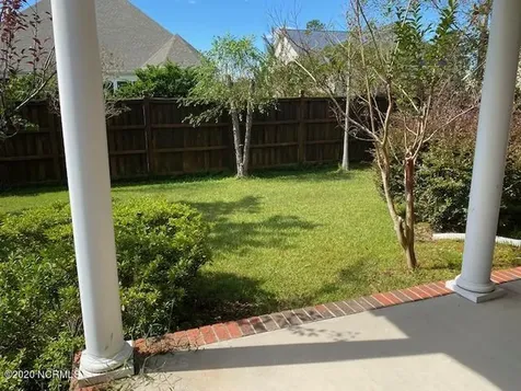 1018 Cordgrass Lane Leland NC 28451