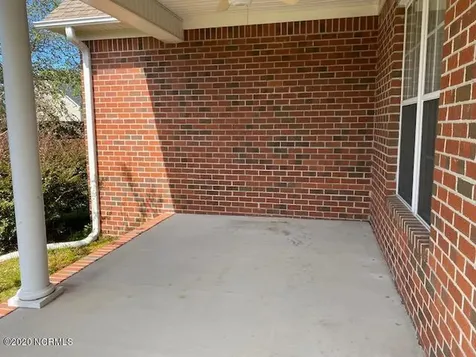 1018 Cordgrass Lane Leland NC 28451