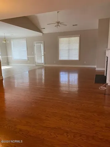 1018 Cordgrass Lane Leland NC 28451