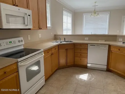 1018 Cordgrass Lane Leland NC 28451