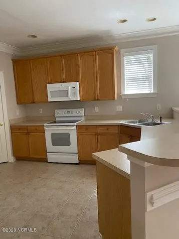 1018 Cordgrass Lane Leland NC 28451