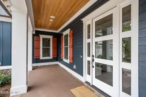 314 E Rolling Meadows Road Hampstead NC 28443