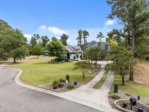 314 E Rolling Meadows Road Hampstead NC 28443