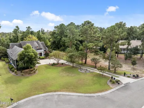 314 E Rolling Meadows Road Hampstead NC 28443
