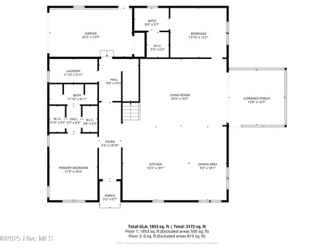314 E Rolling Meadows Road Hampstead NC 28443