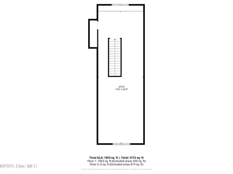 314 E Rolling Meadows Road Hampstead NC 28443
