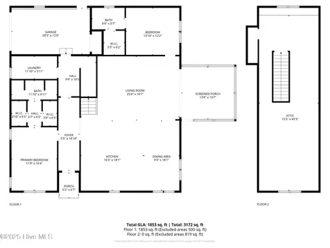 314 E Rolling Meadows Road Hampstead NC 28443