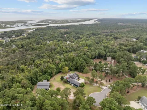 314 E Rolling Meadows Road Hampstead NC 28443