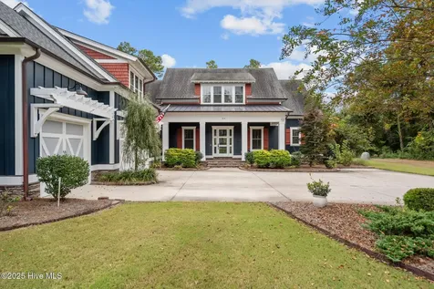 314 E Rolling Meadows Road Hampstead NC 28443