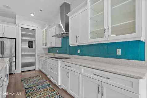 314 E Rolling Meadows Road Hampstead NC 28443