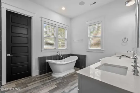 314 E Rolling Meadows Road Hampstead NC 28443