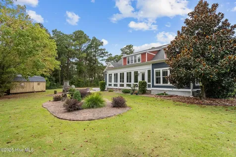 314 E Rolling Meadows Road Hampstead NC 28443