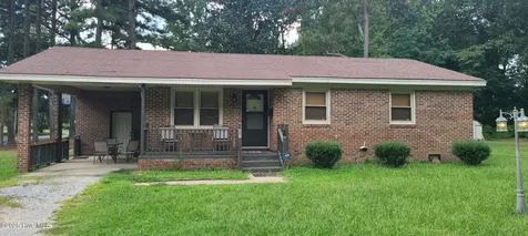 216 E Troy Street Ahoskie NC 27910