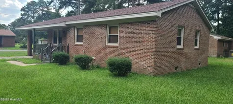216 E Troy Street Ahoskie NC 27910