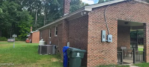 216 E Troy Street Ahoskie NC 27910