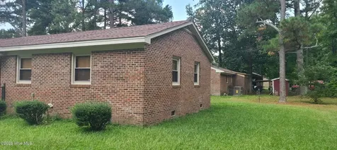 216 E Troy Street Ahoskie NC 27910