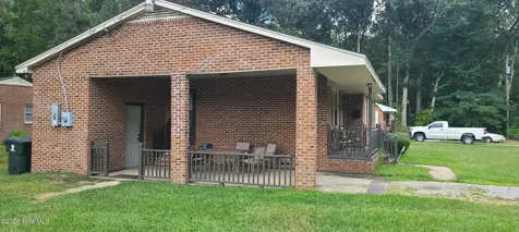 216 E Troy Street Ahoskie NC 27910