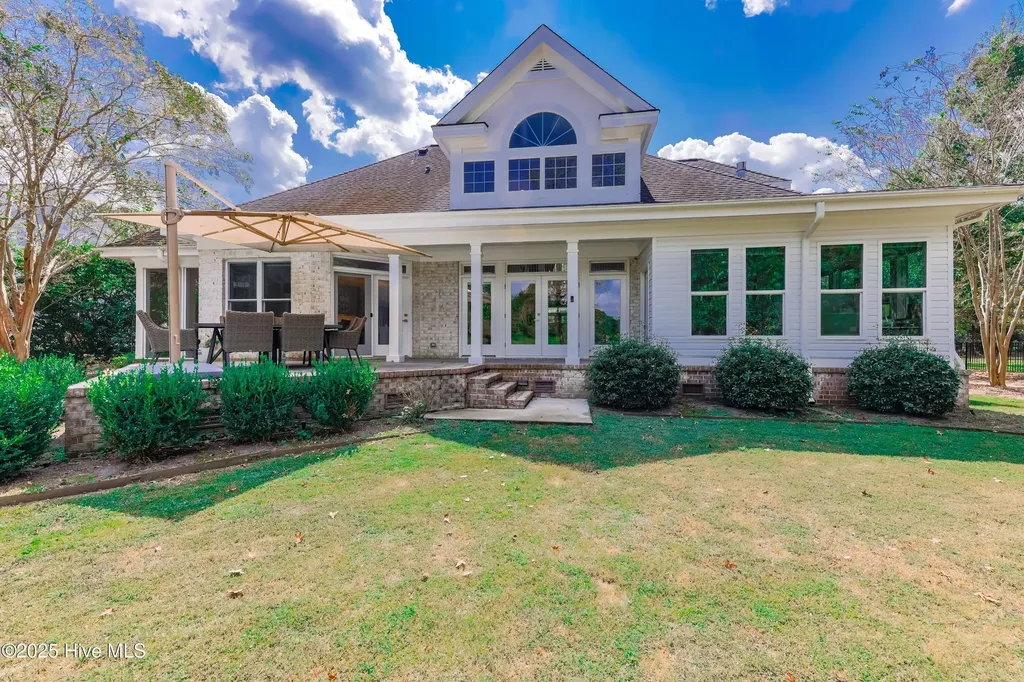 311 Red Fox Run Drive Wallace NC 28466
