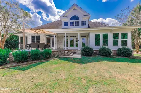 311 Red Fox Run Drive Wallace NC 28466
