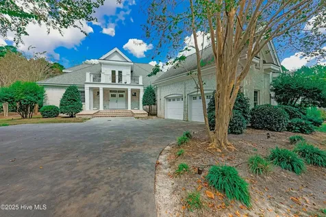 311 Red Fox Run Drive Wallace NC 28466