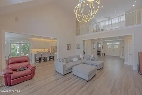 311 Red Fox Run Drive Wallace NC 28466