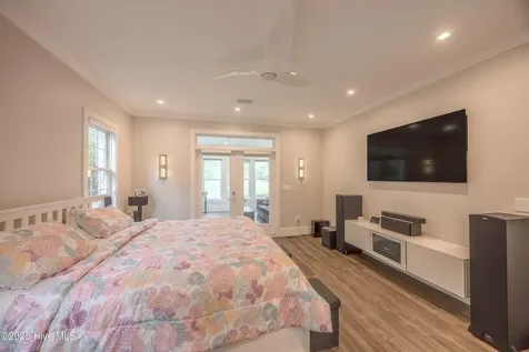 311 Red Fox Run Drive Wallace NC 28466