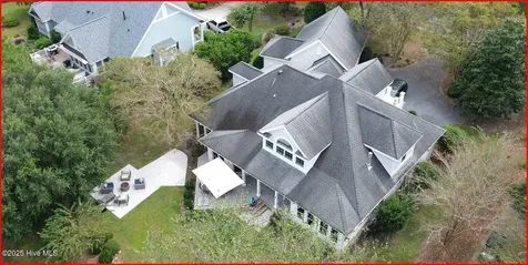 311 Red Fox Run Drive Wallace NC 28466
