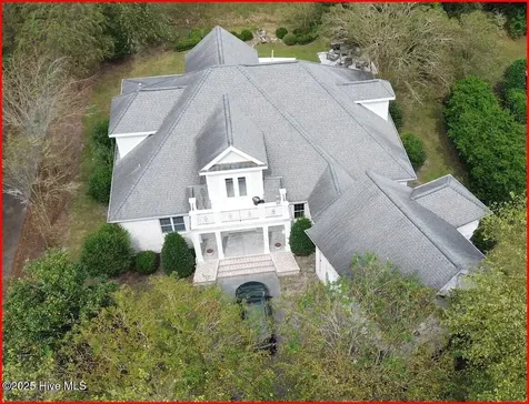 311 Red Fox Run Drive Wallace NC 28466