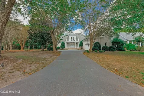 311 Red Fox Run Drive Wallace NC 28466