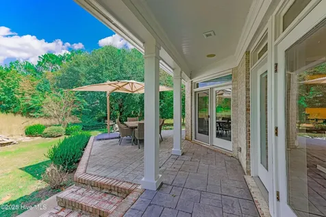 311 Red Fox Run Drive Wallace NC 28466