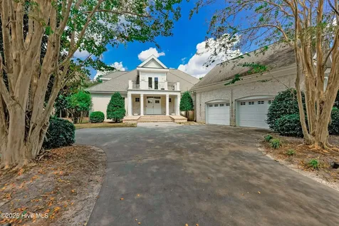311 Red Fox Run Drive Wallace NC 28466