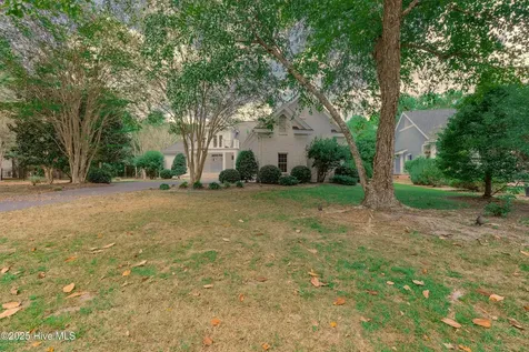 311 Red Fox Run Drive Wallace NC 28466